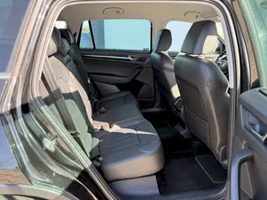 Škoda Kodiaq L&K