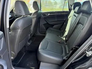 Škoda Kodiaq L&K