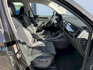 Škoda Kodiaq L&K