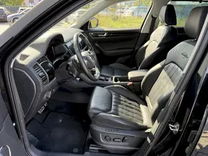 Škoda Kodiaq L&K