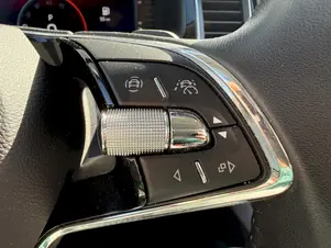 Škoda Kodiaq L&K