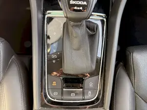 Škoda Kodiaq L&K
