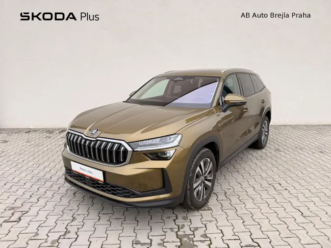 Kodiaq 