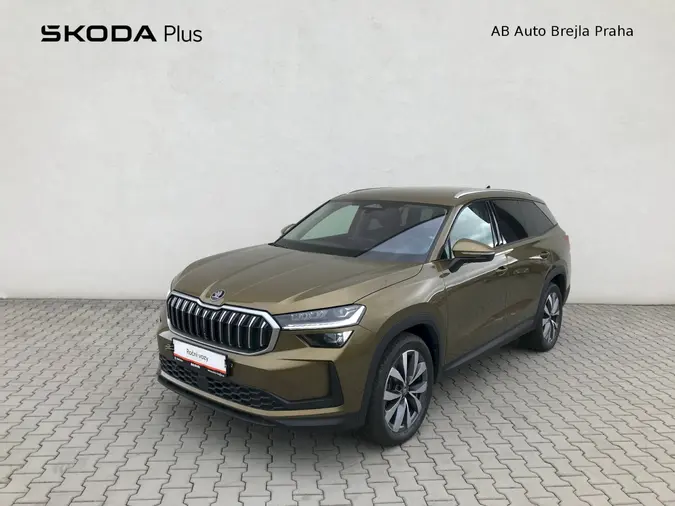 Kodiaq