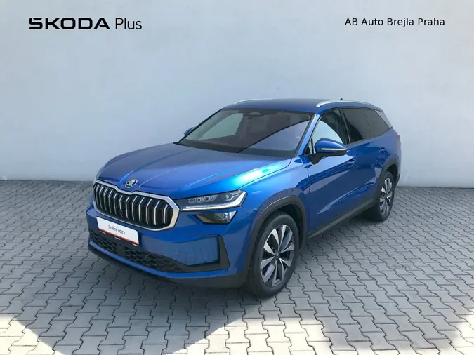 Kodiaq