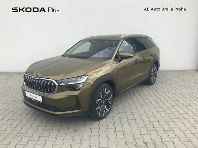 Kodiaq