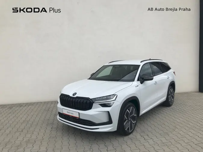 Kodiaq 