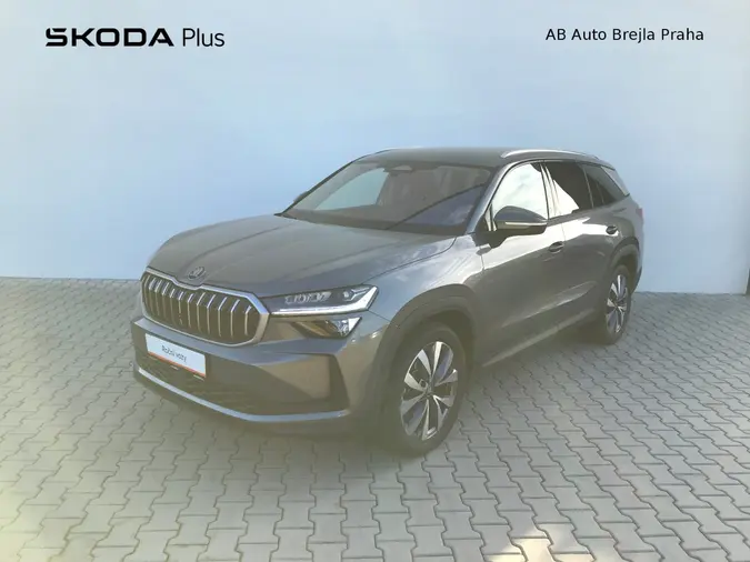 Kodiaq 