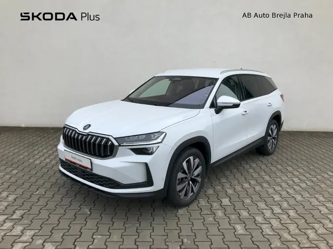 Kodiaq 