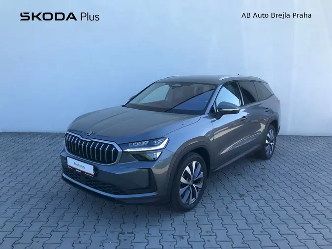 Kodiaq