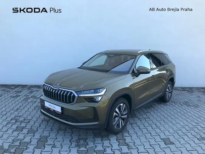 Kodiaq