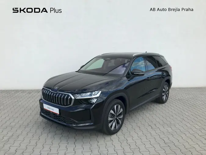 Kodiaq