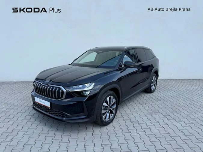 Kodiaq 