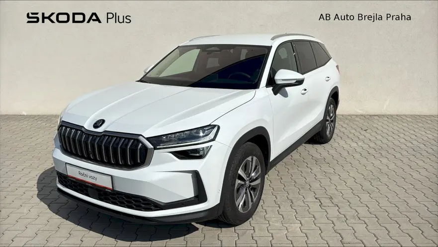 Kodiaq 