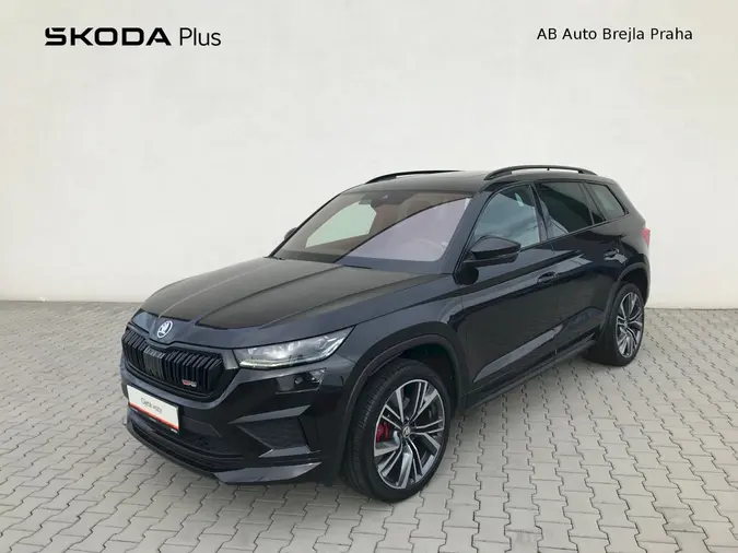 Kodiaq 
