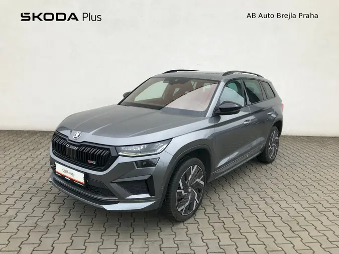 Kodiaq