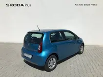 Citigo Elegance