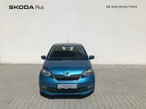 Citigo Elegance