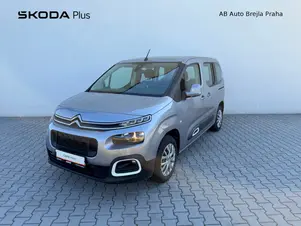 Citroen Berlingo osobní 