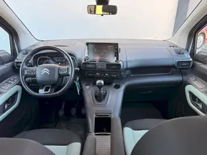 Citroen Berlingo osobní 