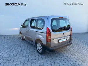 Citroen Berlingo osobní 