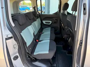 Citroen Berlingo osobní 