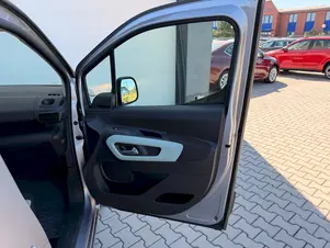 Citroen Berlingo osobní 