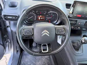 Citroen Berlingo osobní 