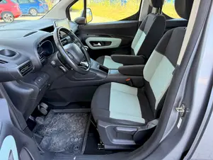 Citroen Berlingo osobní 