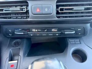 Citroen Berlingo osobní