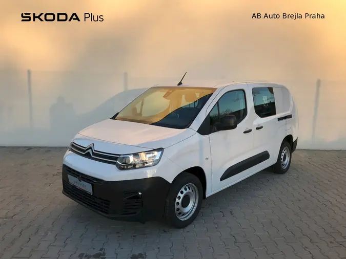 Berlingo 