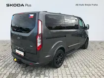 Tourneo Custom 