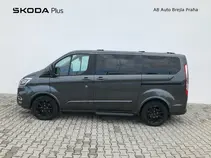 Tourneo Custom 