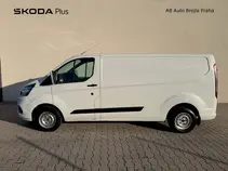 Transit Custom (užitkové) 