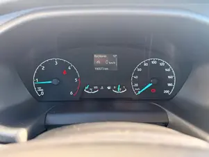 Ford Transit Custom (užitkové) 