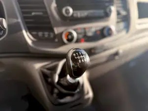 Ford Transit Custom (užitkové) 