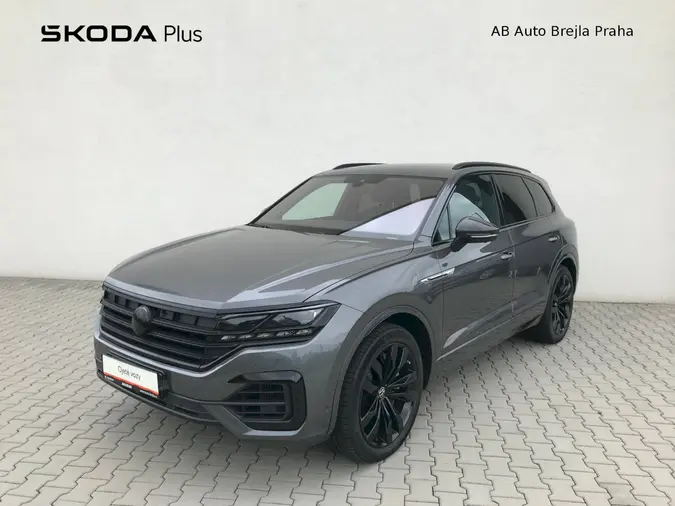 Touareg 