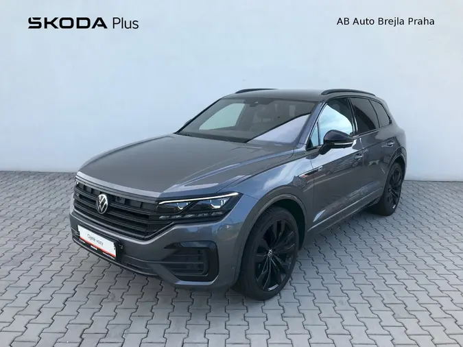 Touareg