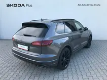 Touareg 