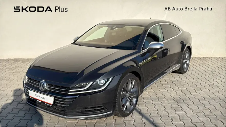 Arteon 