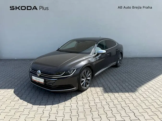 Arteon