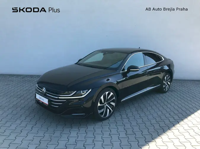Arteon 