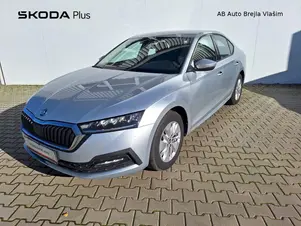 Škoda Octavia Ambition
