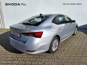 Škoda Octavia Ambition