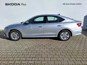 Škoda Octavia Ambition