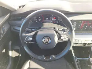 Škoda Octavia Ambition