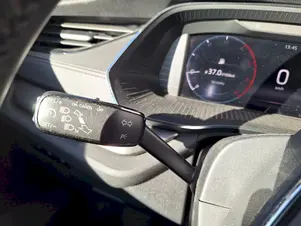 Škoda Octavia Ambition