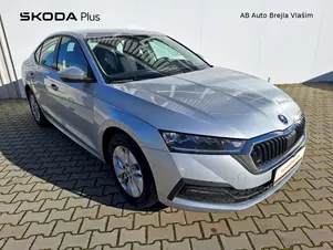 Škoda Octavia Ambition