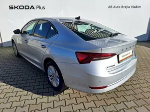 Škoda Octavia Ambition