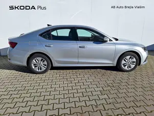 Škoda Octavia Ambition